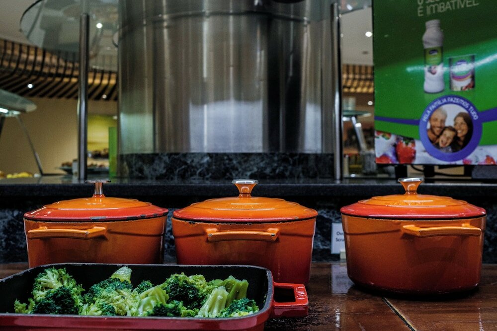 Фото Holiday Inn Lisbon - Continental