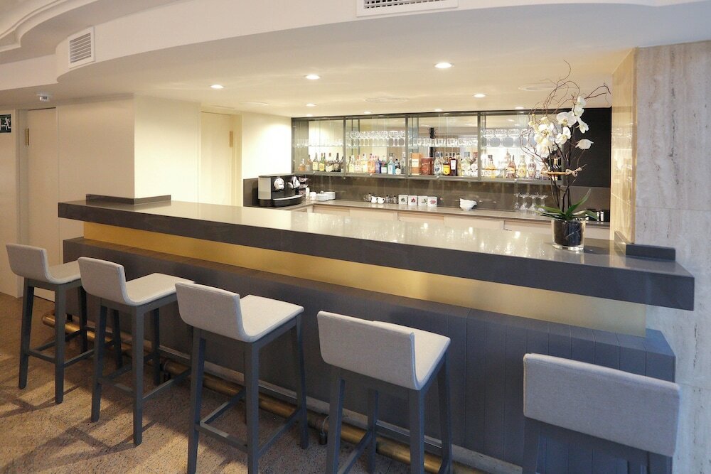 Фото Hotel Sercotel Alfonso XIII