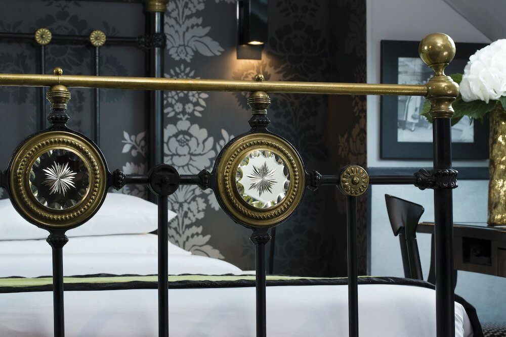 Фото Hotel Design Sorbonne