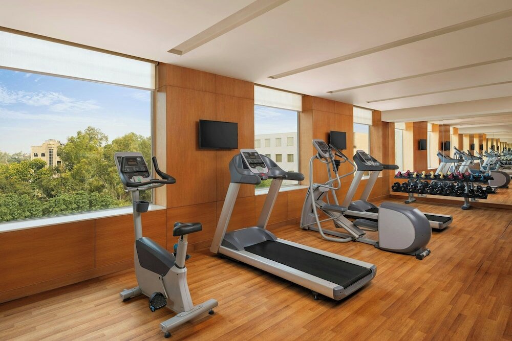 Фото Fairfield by Marriott Amritsar