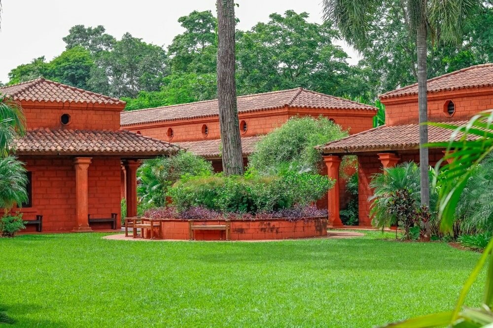 Фото Guaminí Misión Hotel