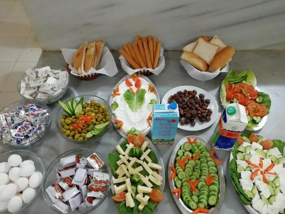 Фото Sand Rose Camp