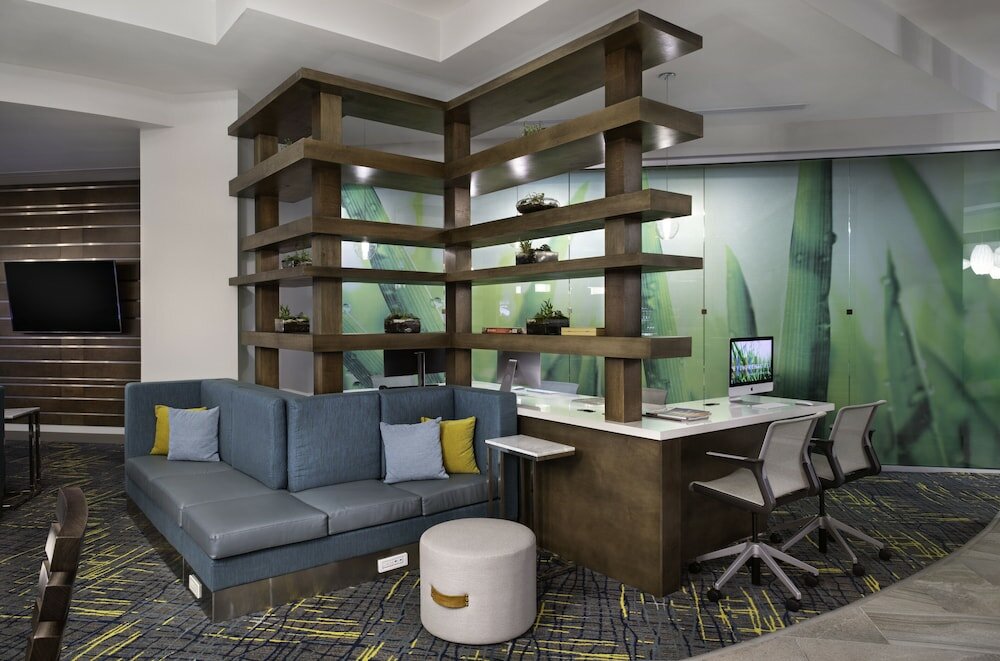 Фото Even Hotel Miami - Airport, an Ihg Hotel