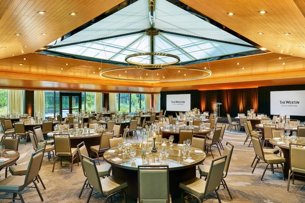 Фото The Westin Dallas Downtown
