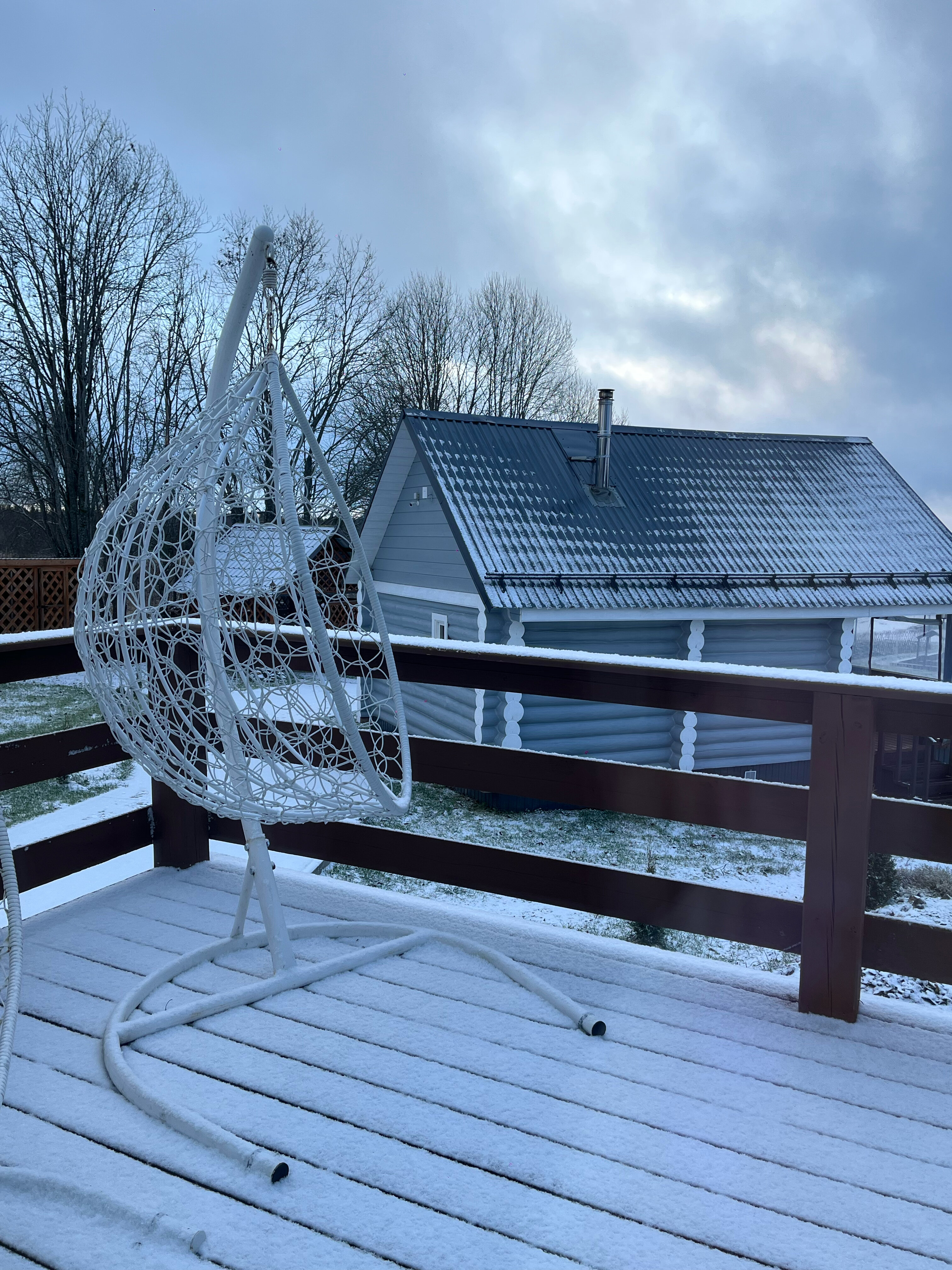 Фото Усадьба Святогорье