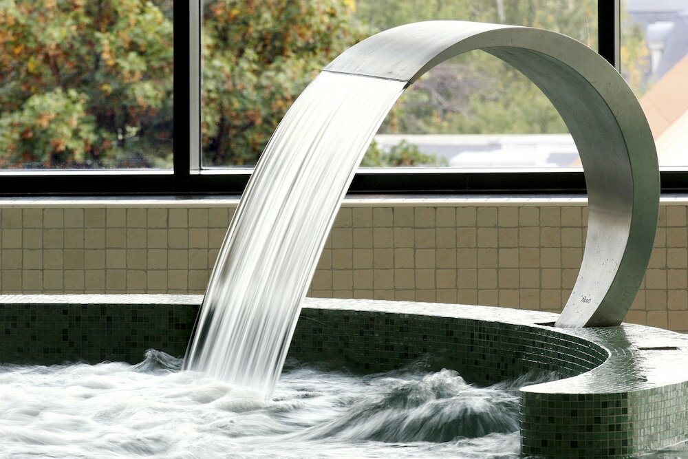 Фото Le Grand Hôtel Enghien-les-Bains