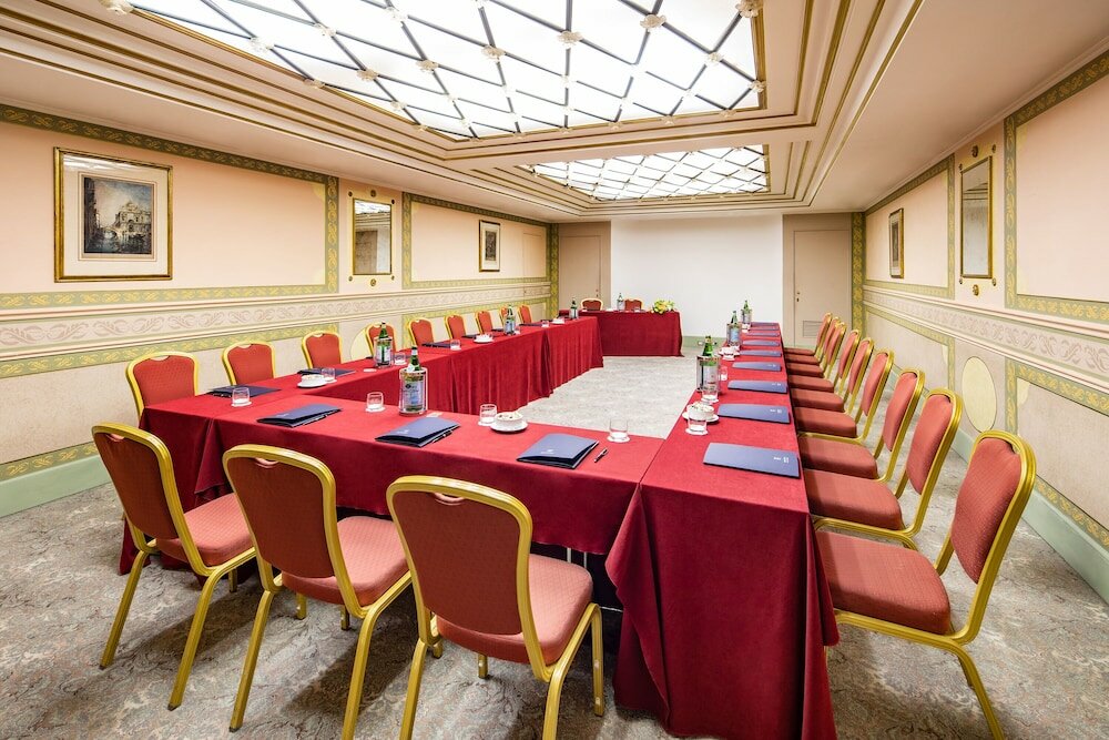 Фото Baglioni Luna