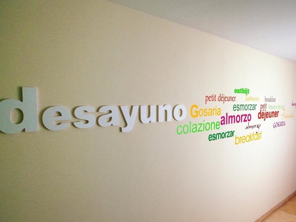 Фото Ibis Styles Zaragoza Ramiro I