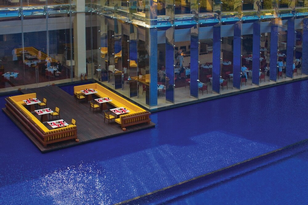 Фото The Oberoi Gurgaon