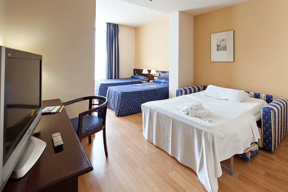 Фото Hotel Atlantis