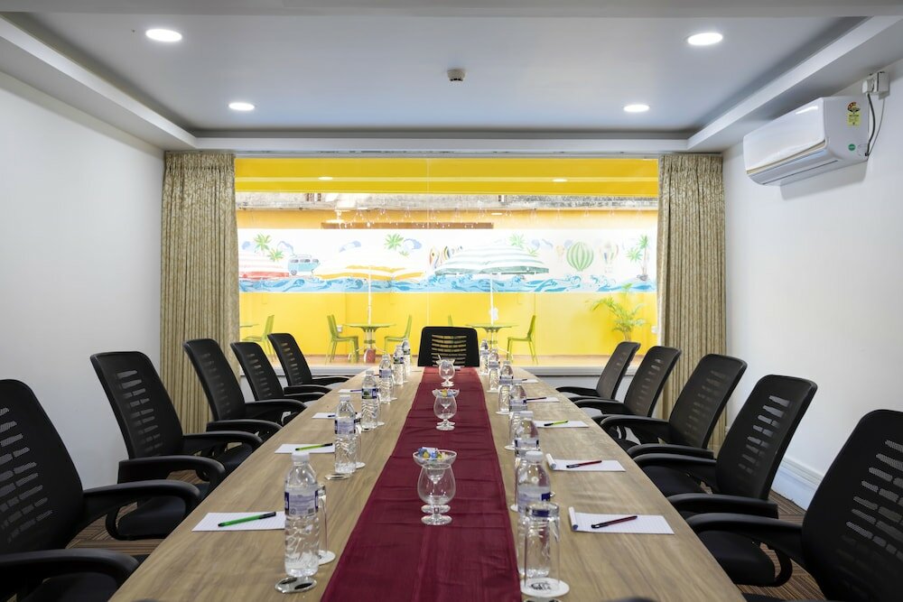 Фото Sairaj Beach Resort