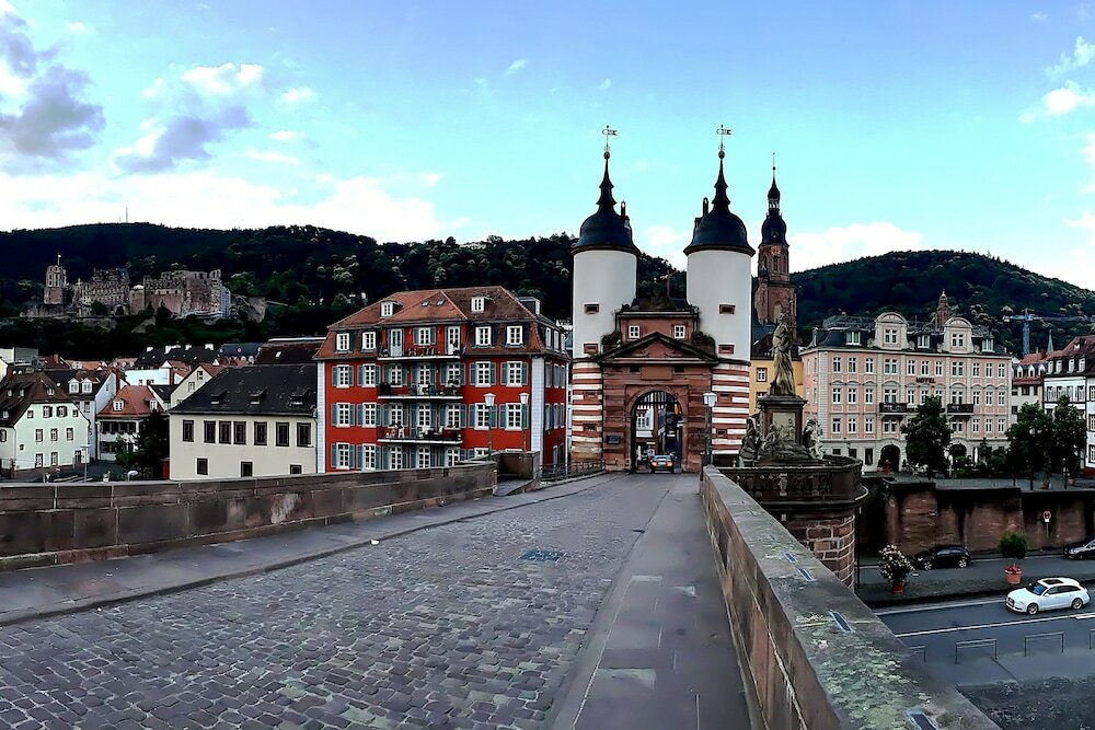 Фото City Partner Hotel Holländer Hof