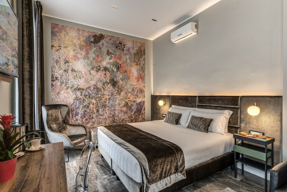 Фото Apollo Boutique Hotel