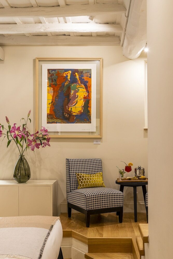 Фото Nerva Boutique Hotel