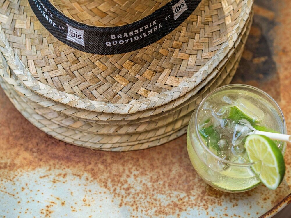 Фото ibis Montpellier Centre Polygone