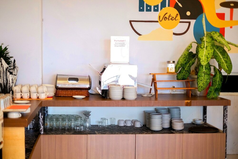 Фото Votel Hotel Charis Tuban