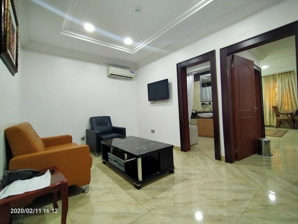 Фото Immaculate Platinum Luxury Resorts