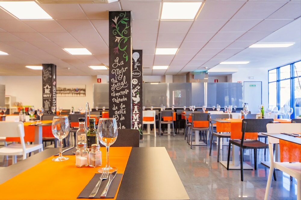 Фото Hotel Sant Pere II