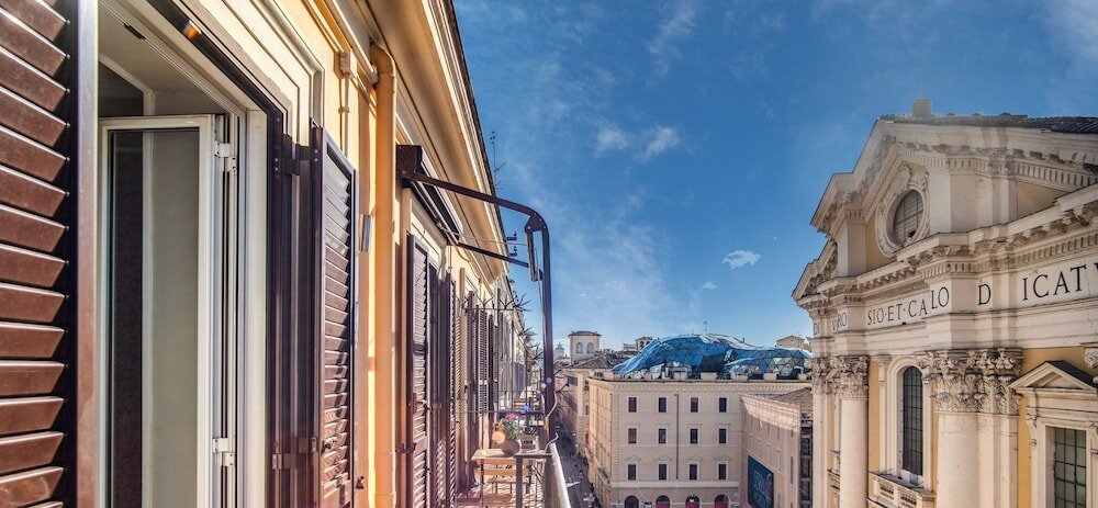 Фото Fifty-five hotel