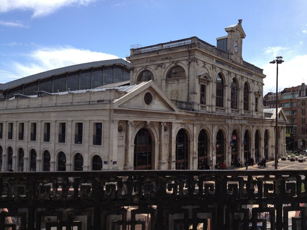 Фото отеля 3