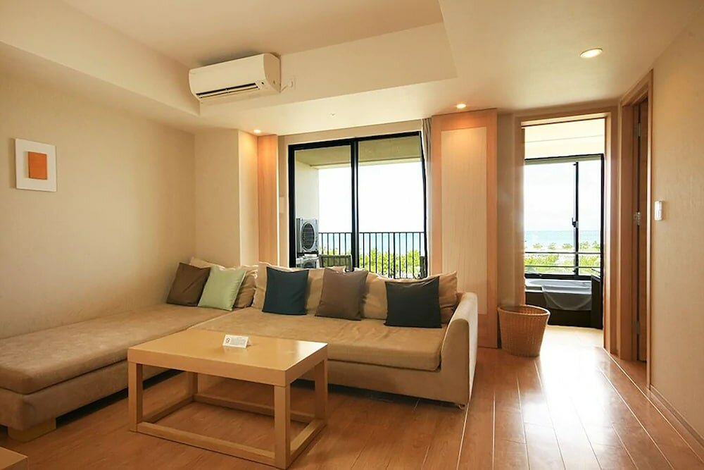 Фото Moon Ocean Ginowan Hotel & Residence