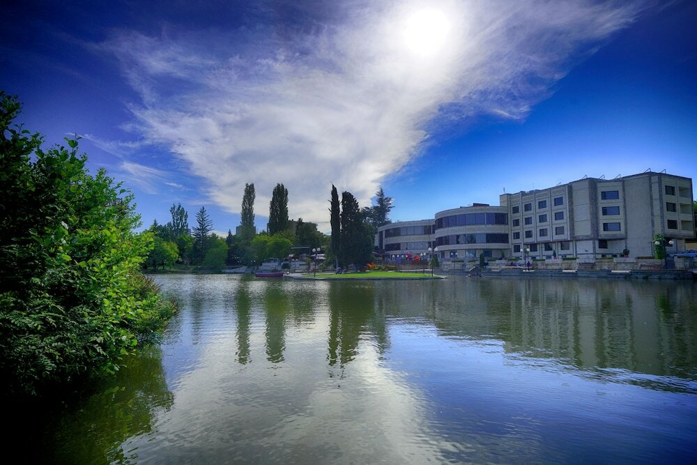 Фото Park Hotel Stara Zagora