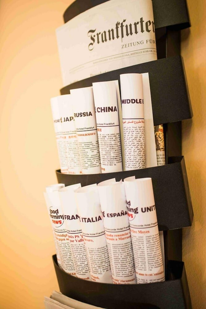 Фото Отель Concorde