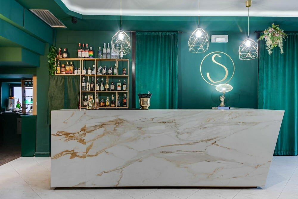 Фото Hotel Sorriso