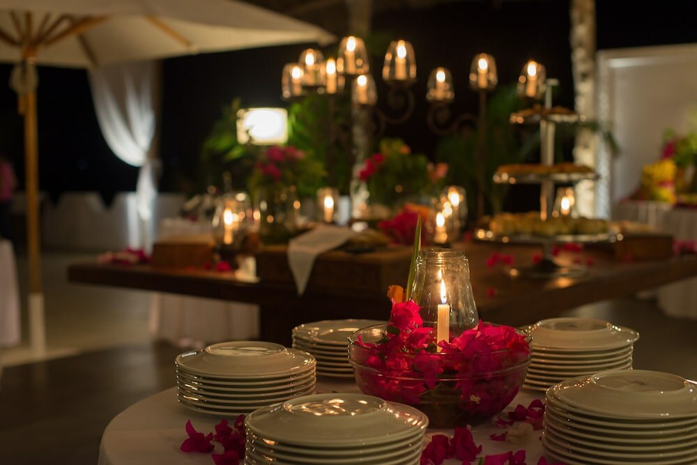 Фото Konokono Beach Resort and Isaraya Over Water Villa