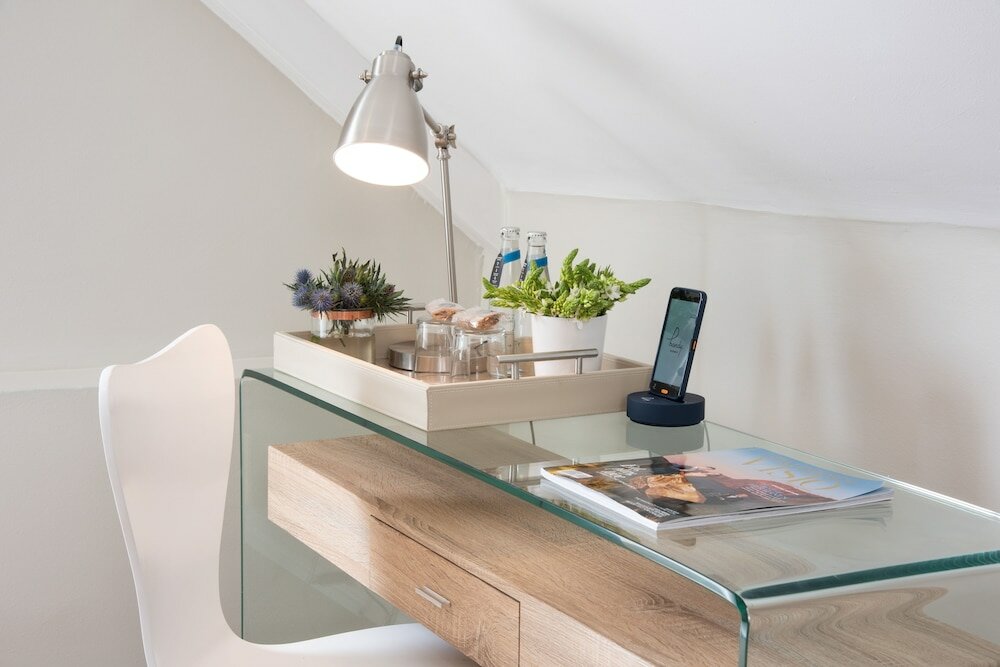 Фото River Manor Boutique Hotel