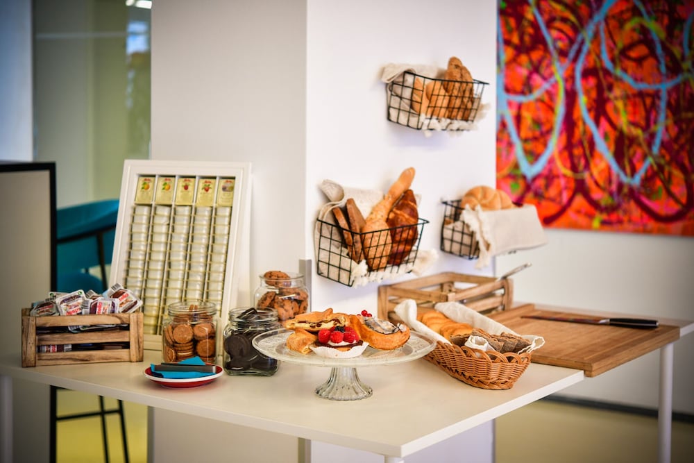 Фото Stanys Das Apartmenthotel