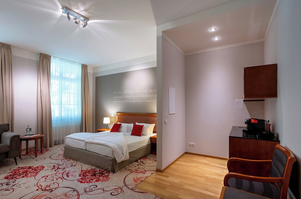 Фото Batschari Palais Baden-Baden