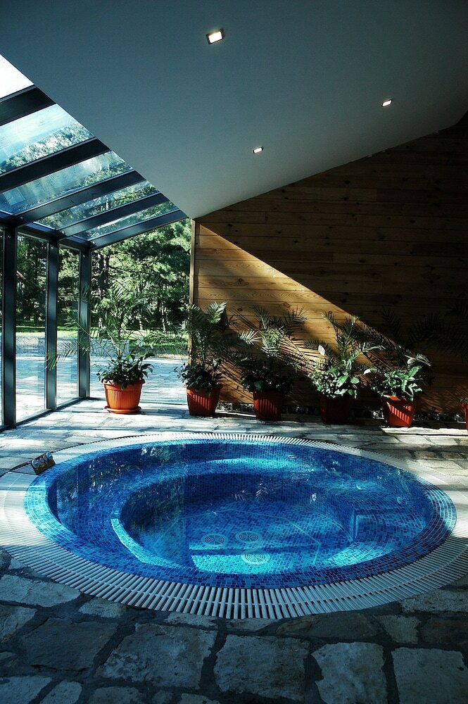 Фото Bianca Resort & SPA