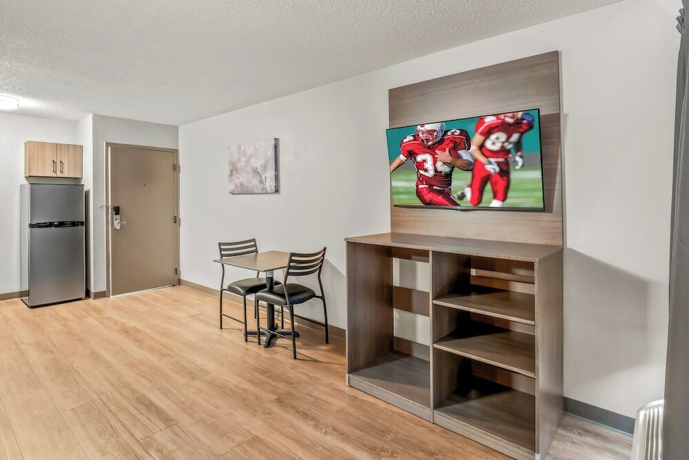 Фото Red Roof Inn Southfield