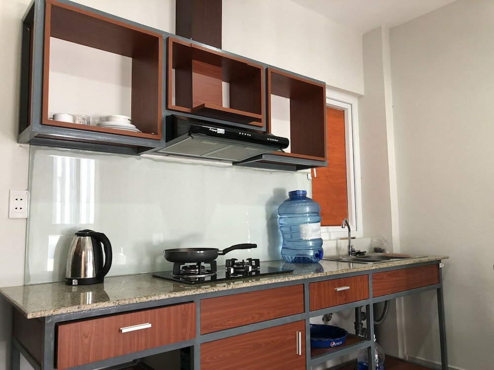 Фото Homestay Des Amis - Ban Huu