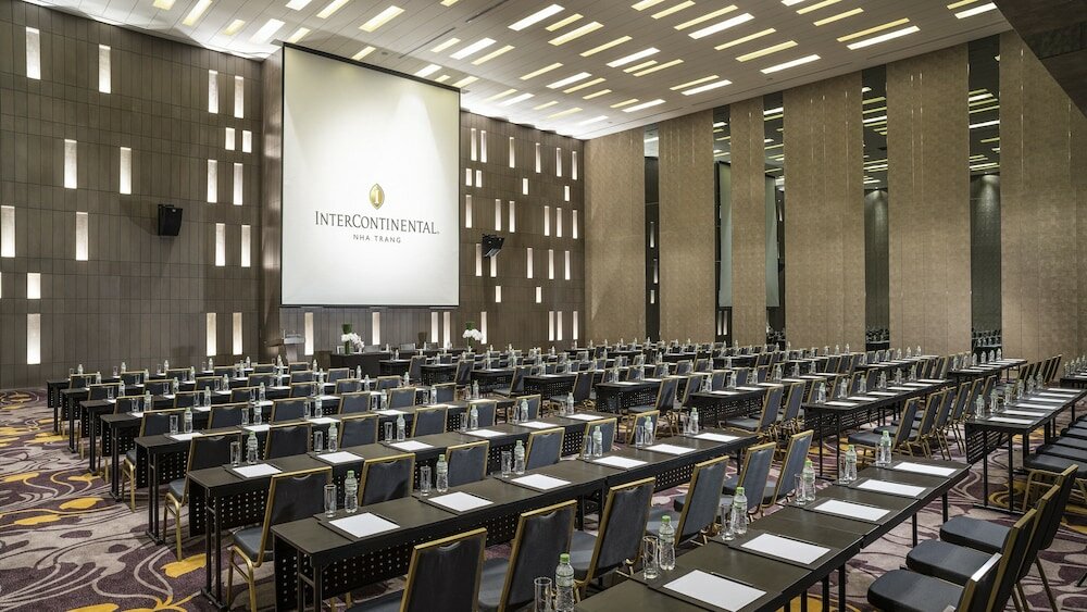 Фото InterContinental Nha Trang
