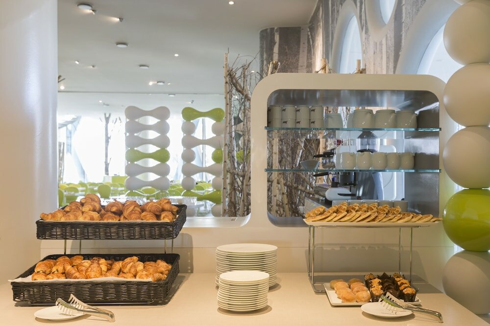 Фото Voco Milan - Fiere, an Ihg Hotel