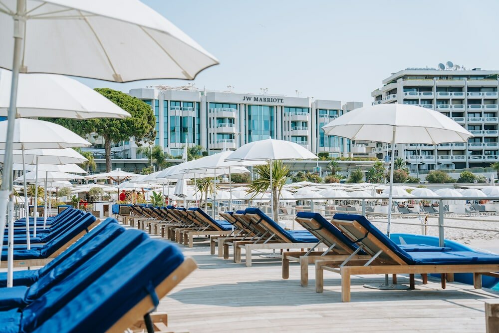 Фото Jw Marriott Cannes