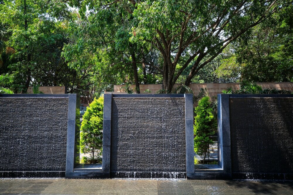Фото Renaissance Bengaluru Race Course Hotel
