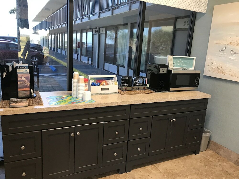 Фото Beachside Motel