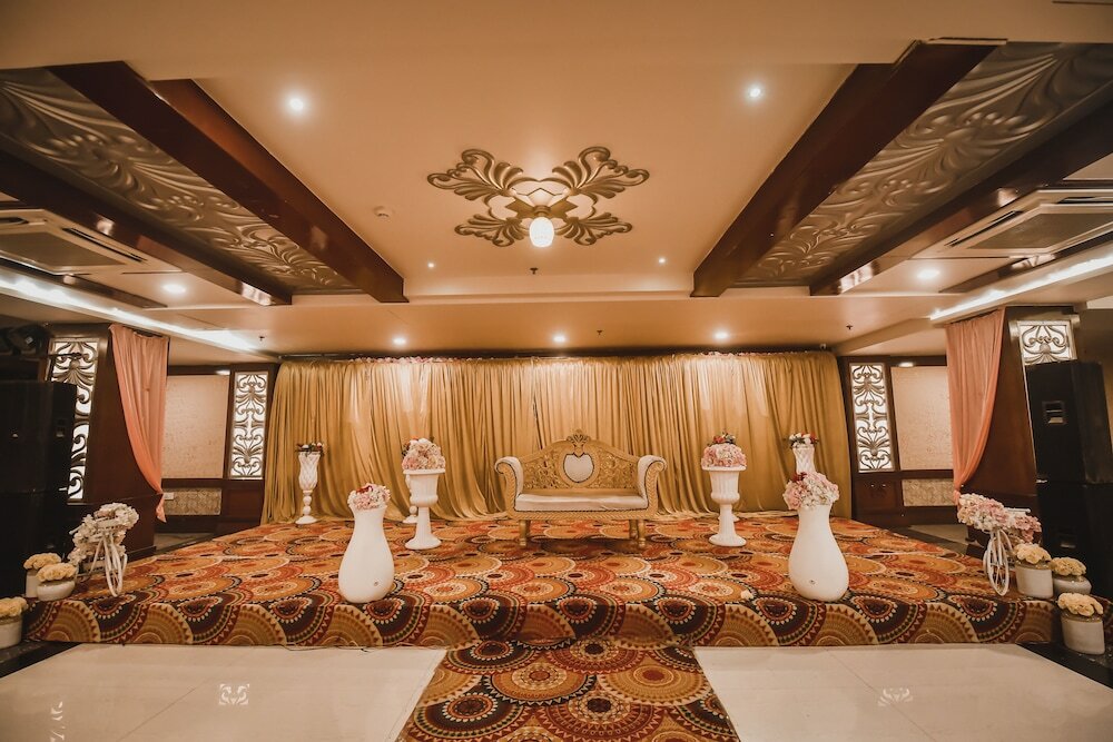 Фото Konark Grand Hotel