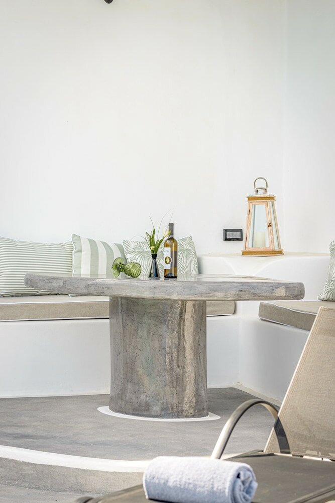 Фото Siete Mares Luxury Suites