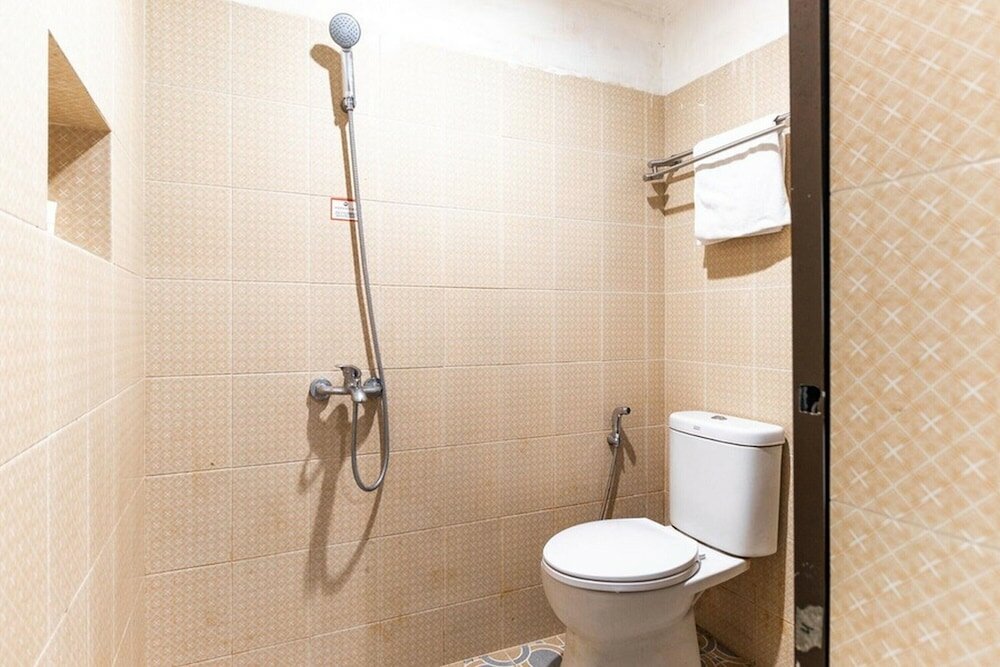 Фото RedDoorz @ Jalan Mojopahit Medan