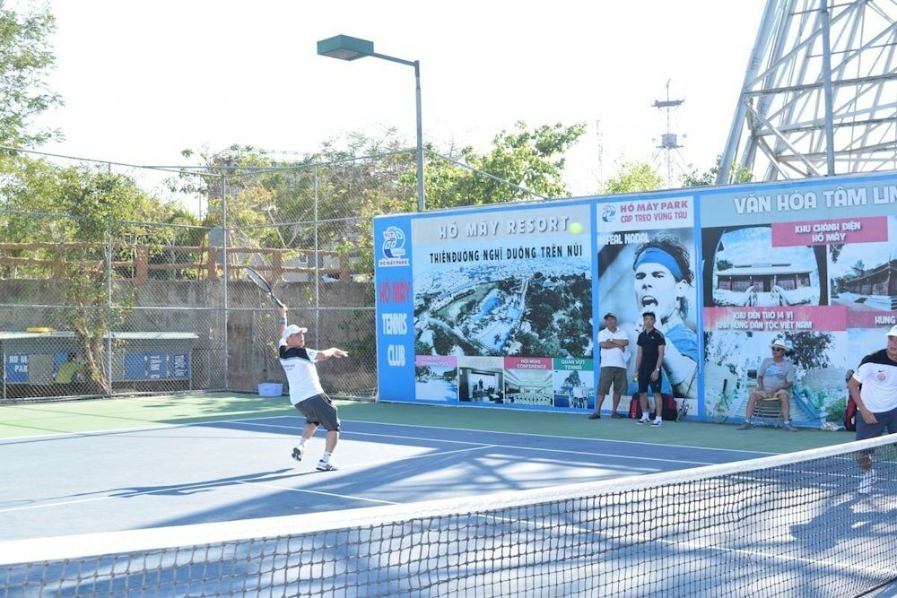 Фото Ho May Resort