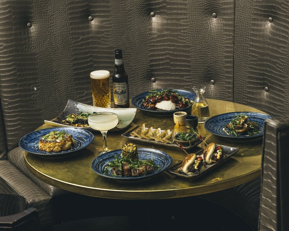 Фото Karma Sanctum Soho