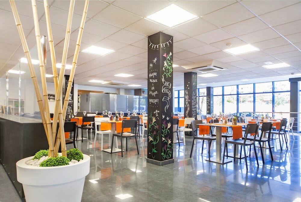 Фото Hotel Sant Pere II