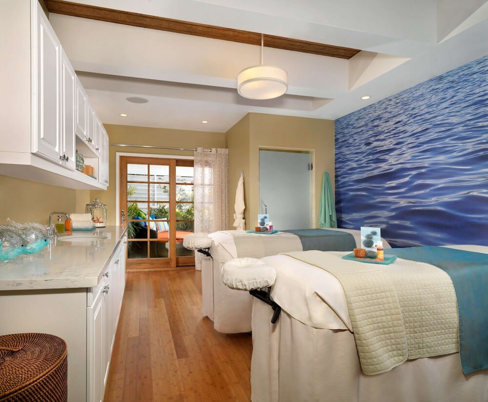 Фото L'Auberge Del Mar