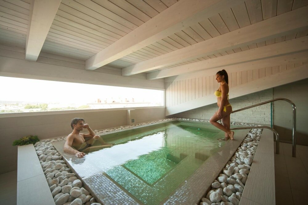 Фото Hotel Aquila Azzurra