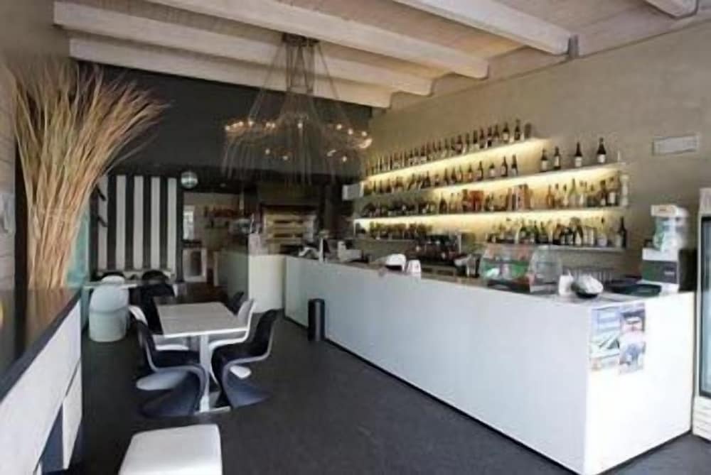 Фото Fidenza Hotel