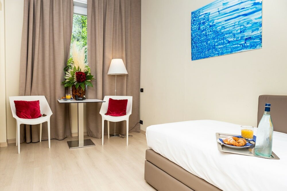 Фото Helios Hotel Monza